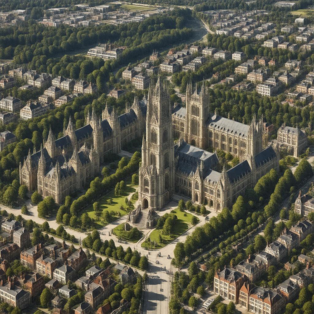 University of Leuven (refounded)